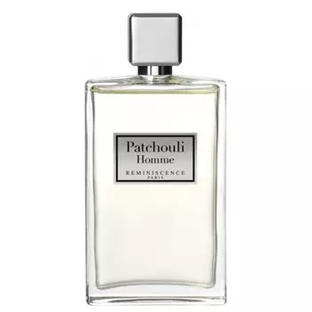 Patchouli pour Homme