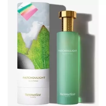 Patchoulilight