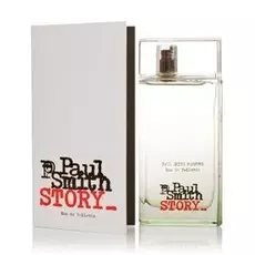 Paul Smith Story