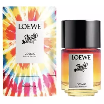 Paula's Ibiza Cosmic