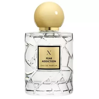 Pear Addiction