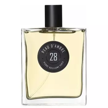 Peau d'Ambre 28