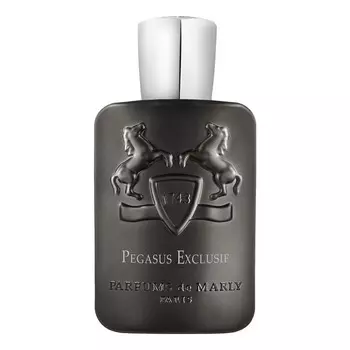 Pegasus Exclusif