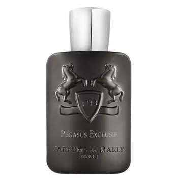 Pegasus Exclusif