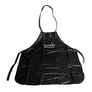 Пеньюар черный