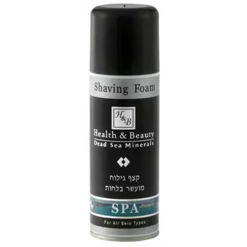 Пена для бритья