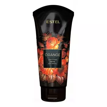 Пена для ванны Estel