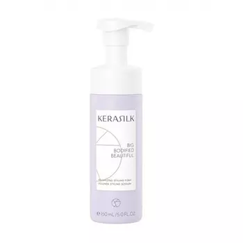 Пена для волос Goldwell