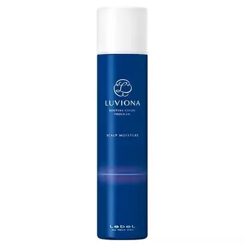 Пена для волос Lebel Cosmetics