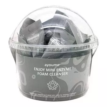 Пенка для лица Ayoume