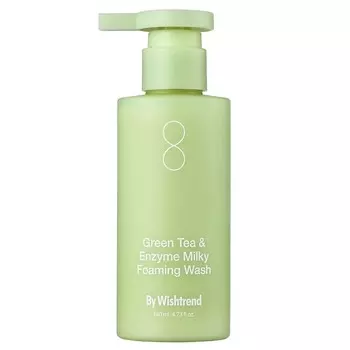 Пенка для лица By Wishtrend