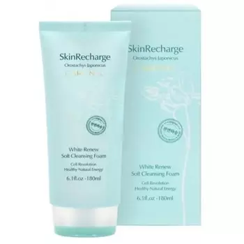 Пенка для лица Care:Nel