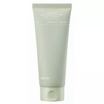 Пенка для лица Celimax