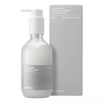 Пенка для лица Celimax