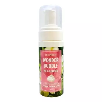 Пенка для лица Deoproce