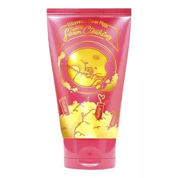 Пенка для лица Elizavecca