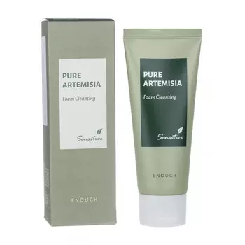 Пенка для лица Enough