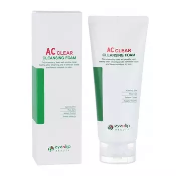 Пенка для лица Eyenlip