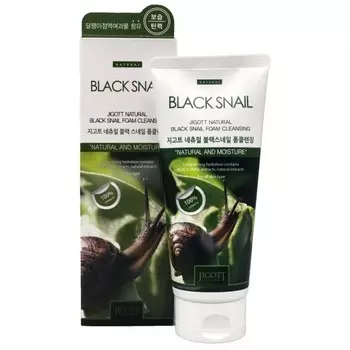 Пенка для лица Jigott