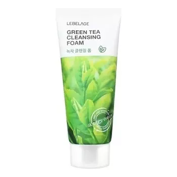 Пенка для лица Lebelage