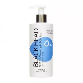 Пенка для лица Med B