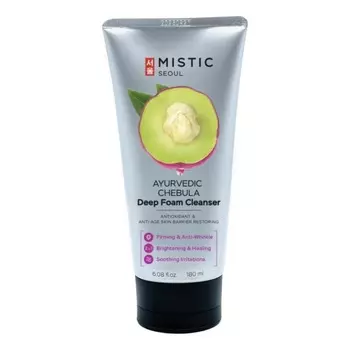 Пенка для лица Mistic