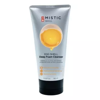 Пенка для лица Mistic