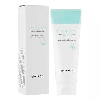 Пенка для лица Mizon