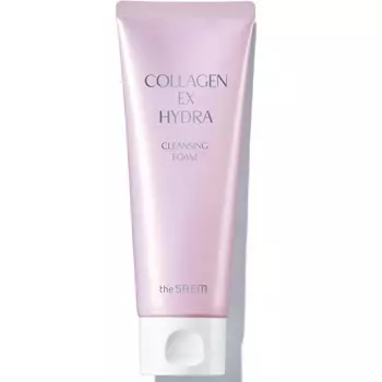 Пенка для лица The Saem