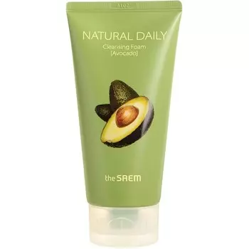 Пенка для лица The Saem