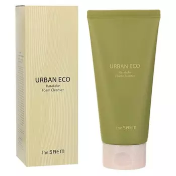 Пенка для лица The Saem