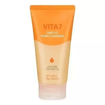 Пенка для лица TheYEON