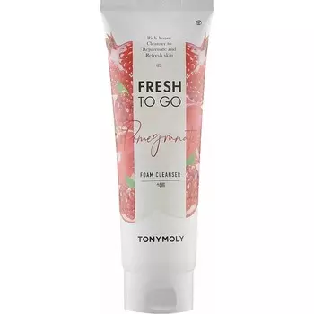 Пенка для лица Tony Moly