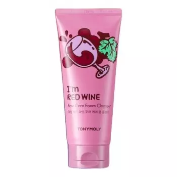 Пенка для лица Tony Moly