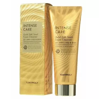 Пенка для лица Tony Moly