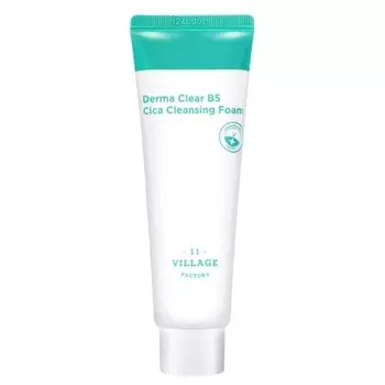 Пенка для лица Village 11 Factory