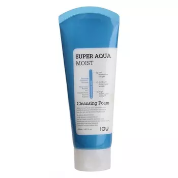 Пенка для лица Welcos