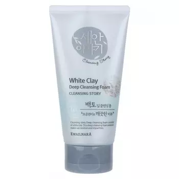 Пенка для лица Welcos