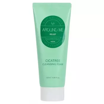 Пенка для лица Welcos