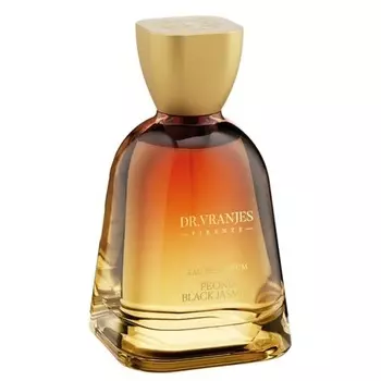 Peonia Black Jasmine