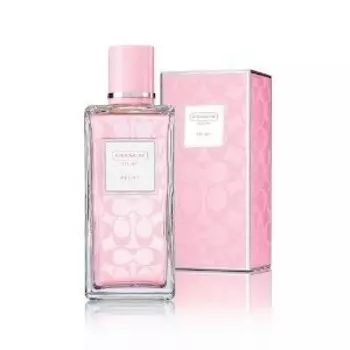 Peony Splash