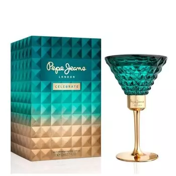 Pepe Jeans Celebrate for Her