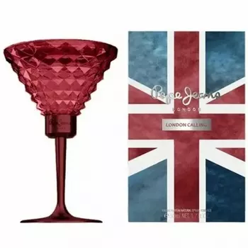 Pepe Jeans For Her London Calling