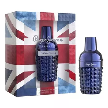 Pepe Jeans For Him London Calling