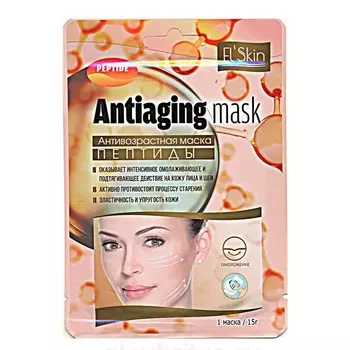 «Пептиды» Elskin