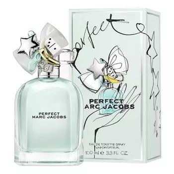 Perfect Eau de Toilette