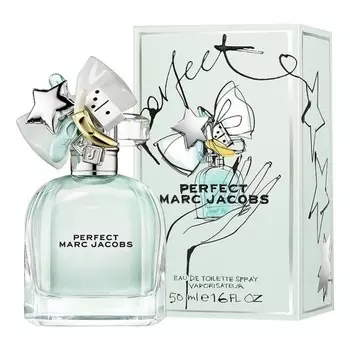 Perfect Eau de Toilette