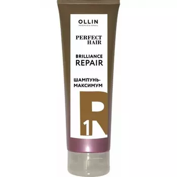 Шампунь Ollin Professional
