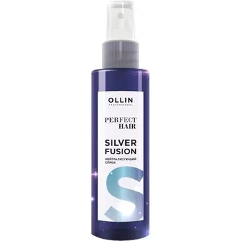 спрей Ollin Professional