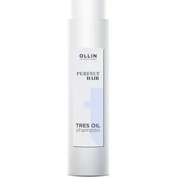 Шампунь Ollin Professional